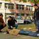 Russell Hornsby, David Giuntoli, Reggie Lee (Images: NBC)